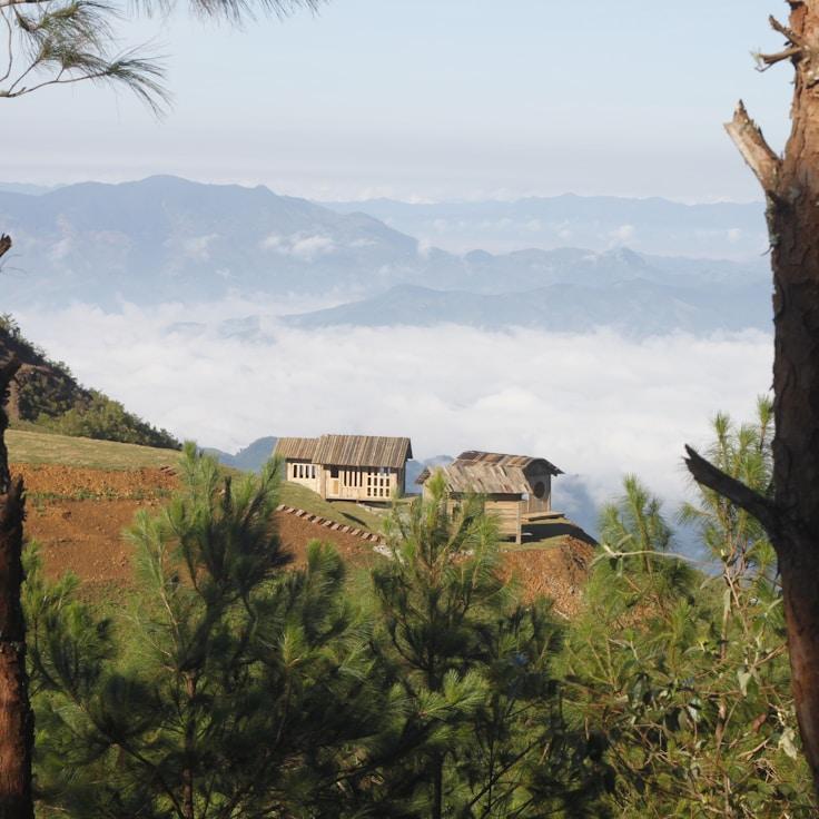 Outdoor terrace seating suitable for families in New York